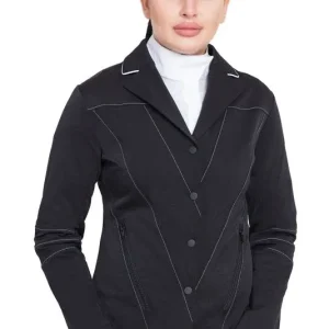 Equine Couture Ladies Italia Show Coat