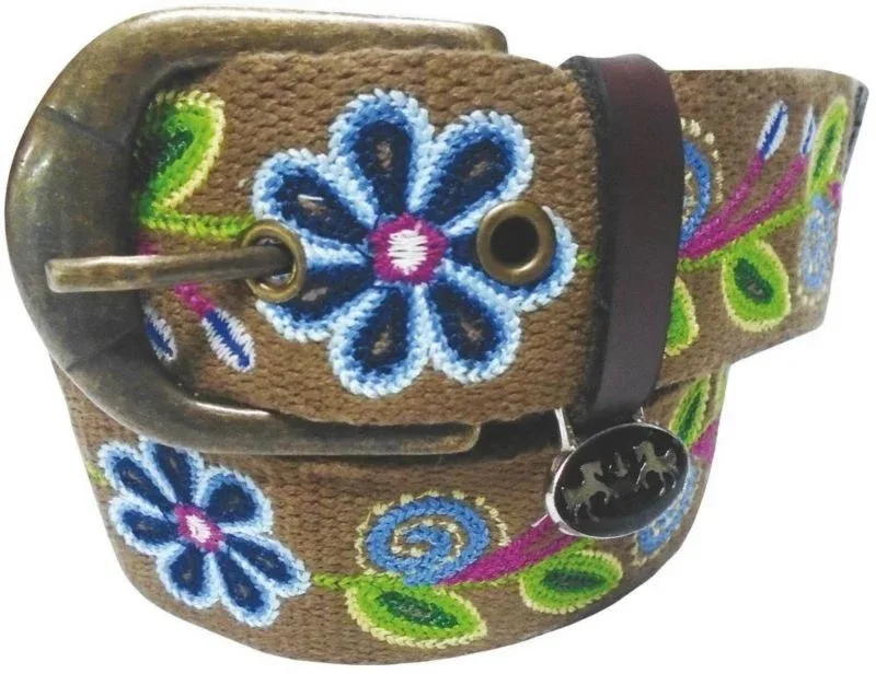 Equine Couture Ladies Lilly Belt - Image 2