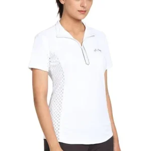 Equine Couture Ladies Malta Sport Shirt