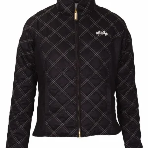 Equine Couture Ladies Natasha Jacket