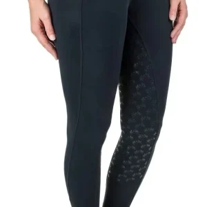 Equine Couture Ladies Nicole 3 Season Tights