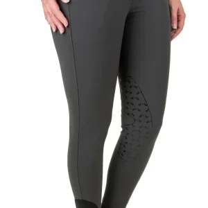 Equine Couture Ladies Nicole Knee Patch Breeches