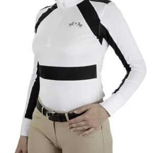 Equine Couture Ladies Nicolette EquiCool Long Slee