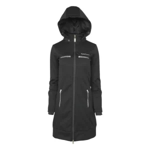 Equine Couture Ladies Noelle Long Riding Jacket