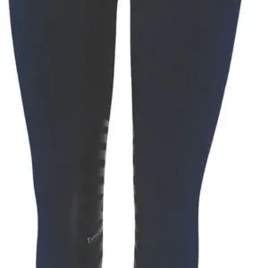 Equine Couture Lady Darsy Knee Patch Breech 26 Saf