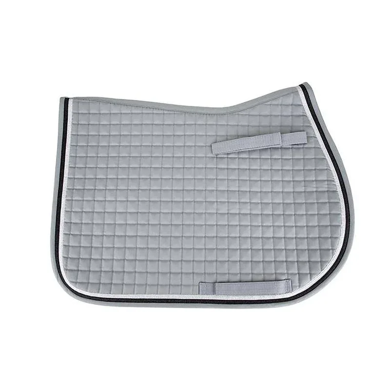 Equine Couture Matte All Purpose Saddle Pad - Image 2