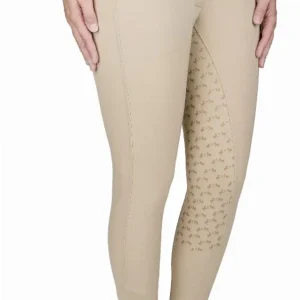 Equine Couture Nicole Full Seat Breech