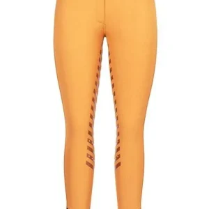 Equine Couture Nora Extended Knee Patch Ladies Bre