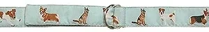 Equine Couture Ribbon Belt