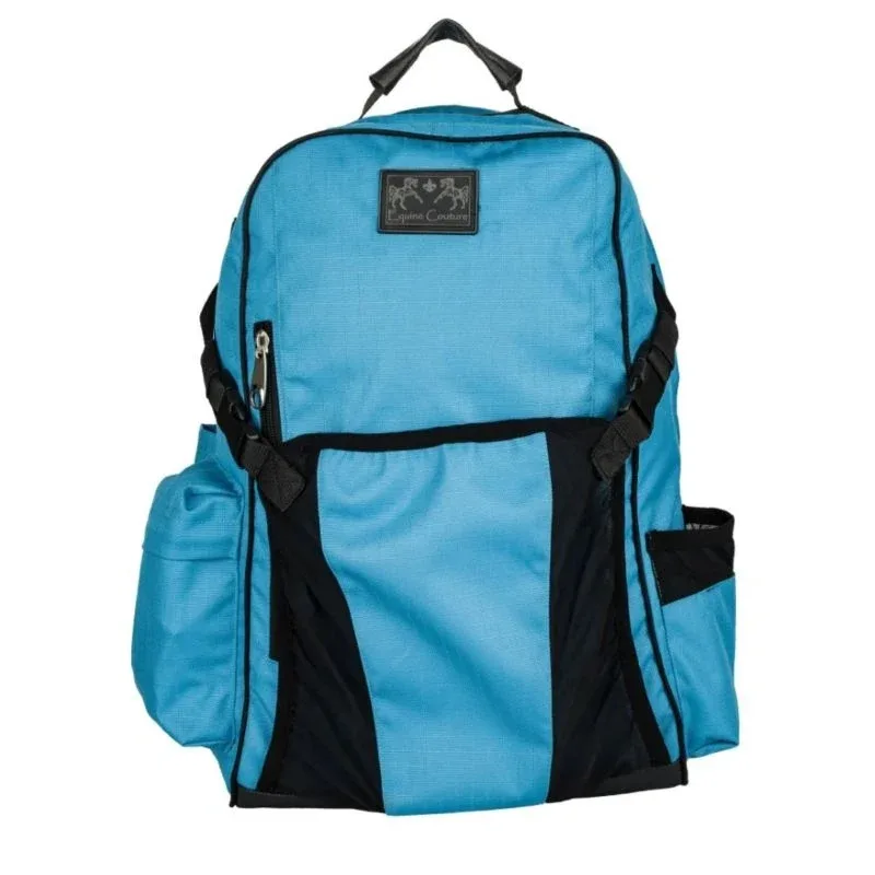 Equine Couture Ringside Backpack - Image 2