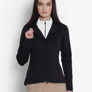 Equine Couture Spacer 3D Ladies Show Coat