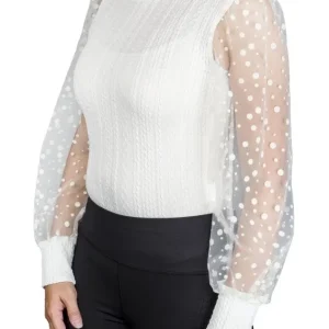 Equine Couture Spicy Girl Cardamom Long Sleeve Shirt