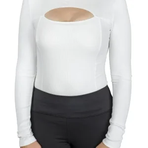 Equine Couture Spicy Girl Tyme Long Sleeve Shirt