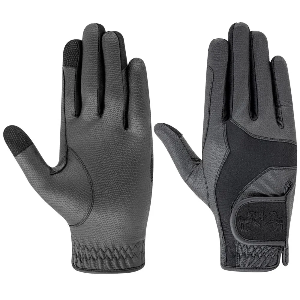 Equine Couture Summer Pro-Competition Show Gloves