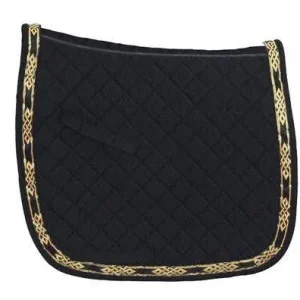 EquineCouture Ribbon Qlt Pad