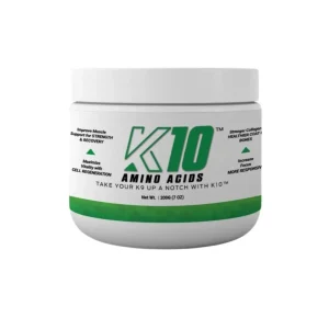 Equinety K10 Amino Acids