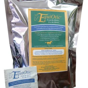 EquiOtic™ Daily Packets-30 day
