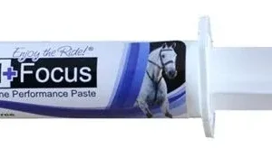 EquiPlus Focus Paste 30cc 6ct