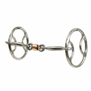 Equisential Fixed O Ring Smooth Dogbone