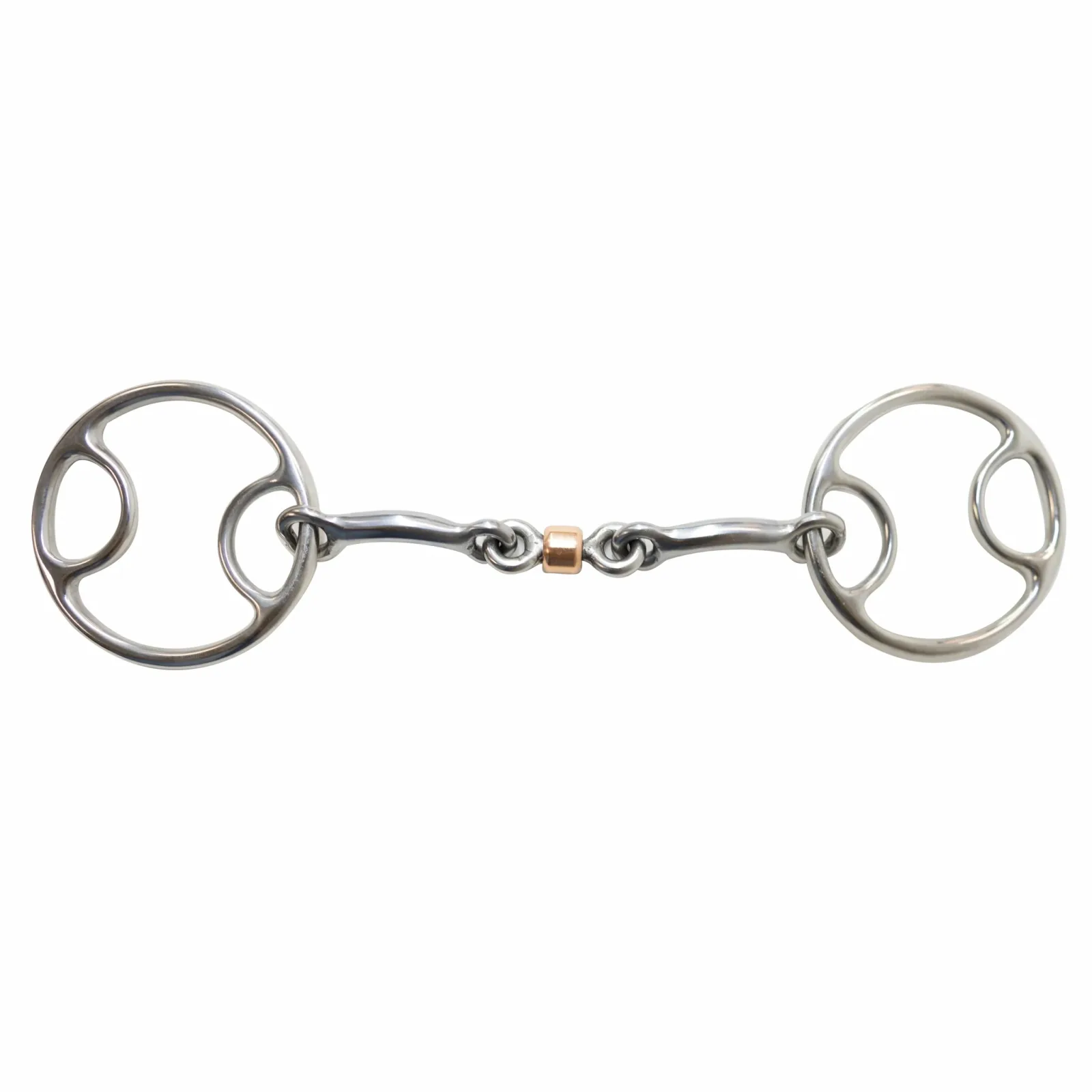 Equisential Fixed O Ring Smooth Dogbone - Image 2