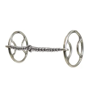 Equisential Fixed O Ring Twisted Wire