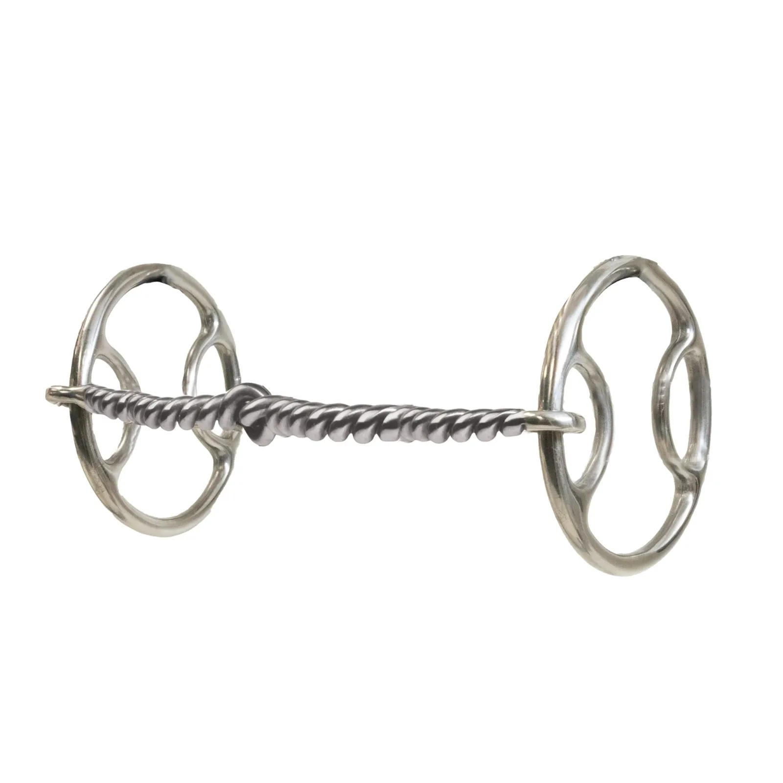 Equisential Fixed O Ring Twisted Wire