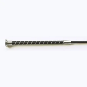 EquiStar Bling Dressage Whip