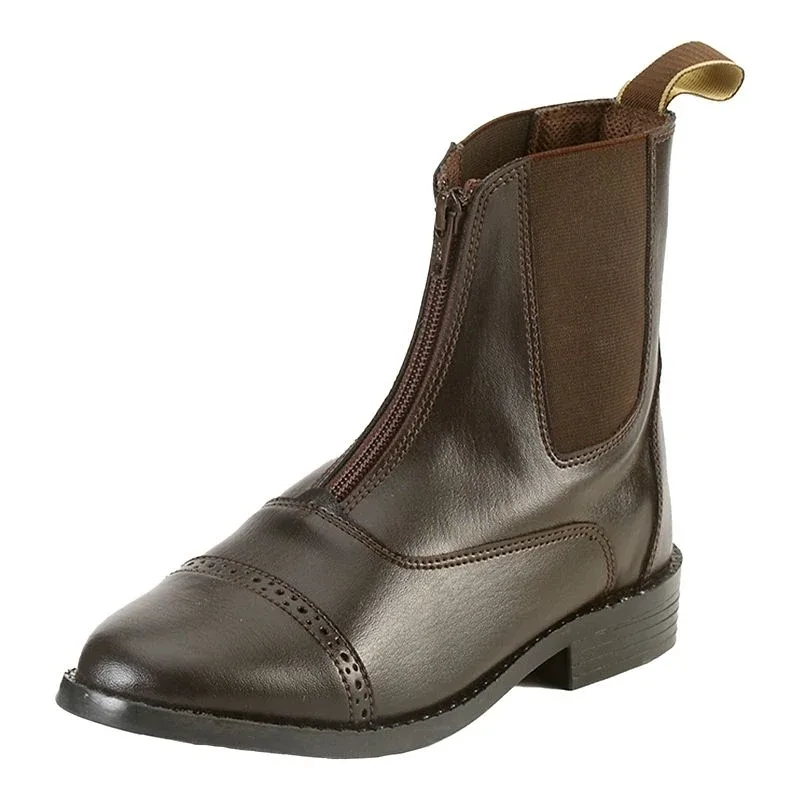 EquiStar Childs All-Weather Zip Paddock - Image 2
