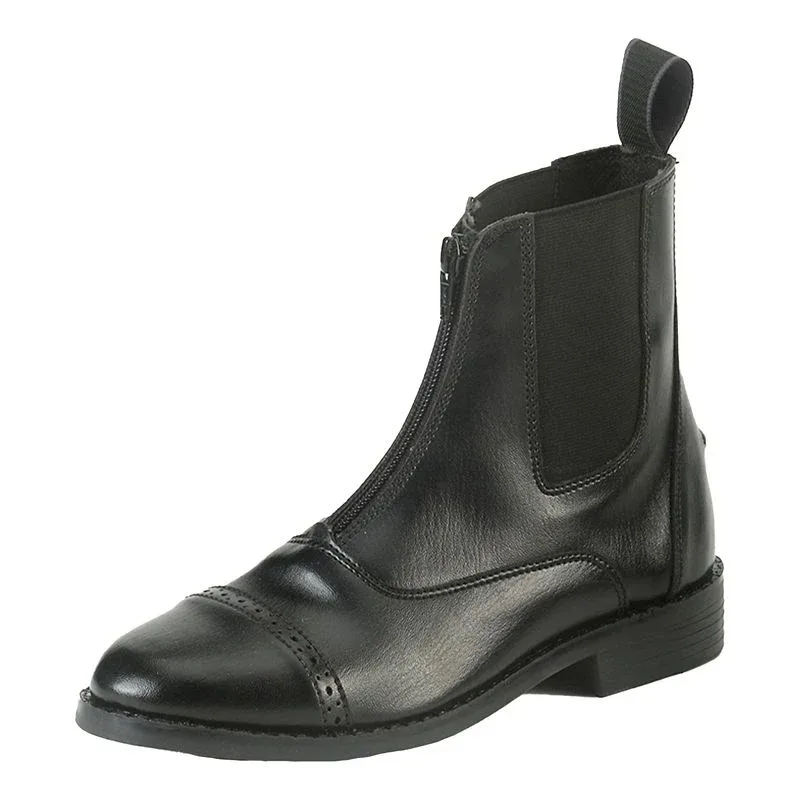 EquiStar Childs All-Weather Zip Paddock