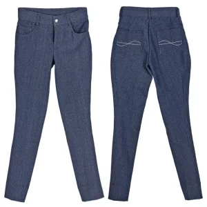 Equistar Childs Comfort Riding Jean