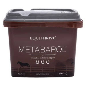 Equithrive Metaboral