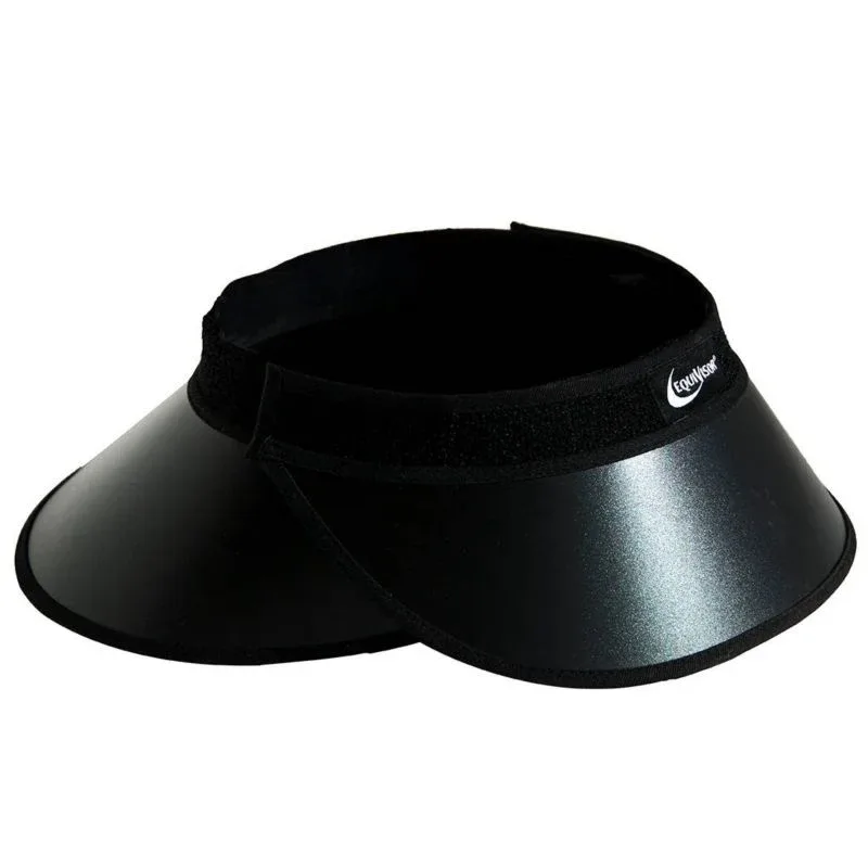 EquiVisor Sport Visor Neck Shield Set - Image 2