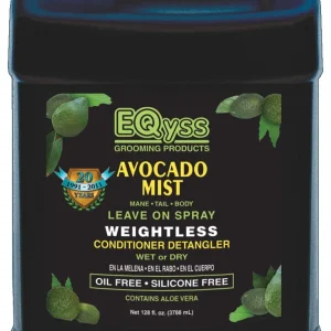 Eqyss Detangler