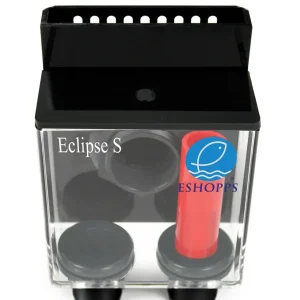 Eshopps Eclipse S Overflow Box 6in SM