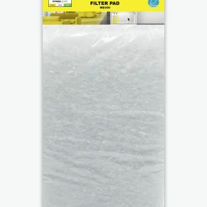 Eshopps Replacement Filter Pad for WD Series Filters WD300 White 6 Pack (DD)