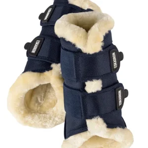 Eskadron® Faux Fur Sport Boots