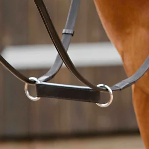 Esperia Irish Martingale Black