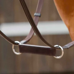 Esperia Irish Martingale Brown