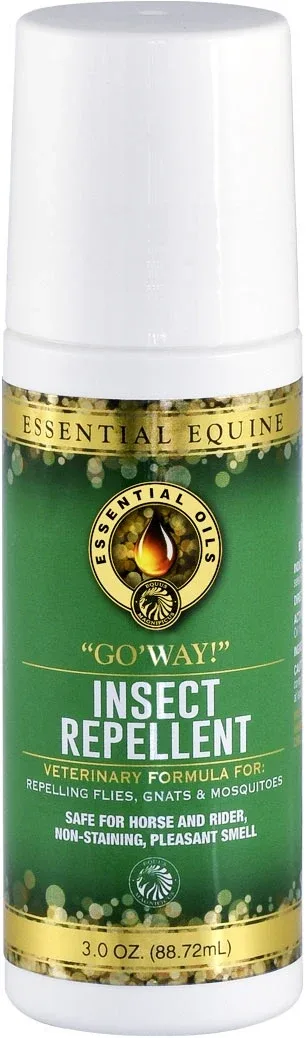 Essential Equine Go'Way Insect Repellant Roll On