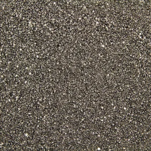 Estes Stoney River Aquarium Sand Aquatic Black 2/25 lb