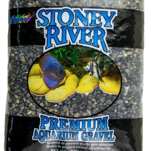 Estes Stoney River Mexican Beach Pebbles 6/5lb