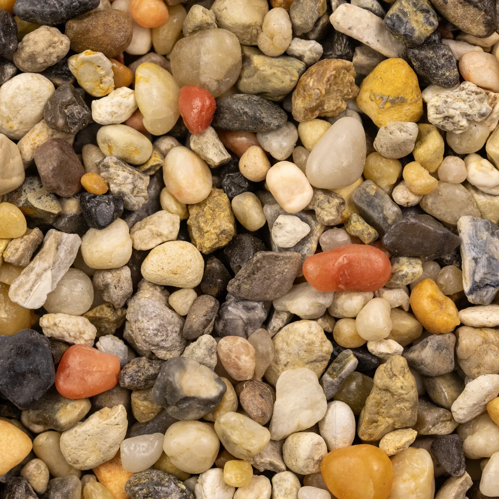 Estes Stoney River Smokey River Gravel Natural 2ea/25 lb