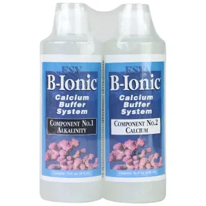 ESV Bionic Calcium Buffer System, 2 x 16 oz.