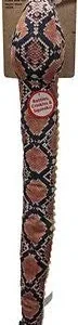 Eth Toy Rattler Snake 24in
