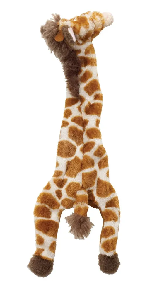 Ethical Pet Skinneeez Giraffe 20 in