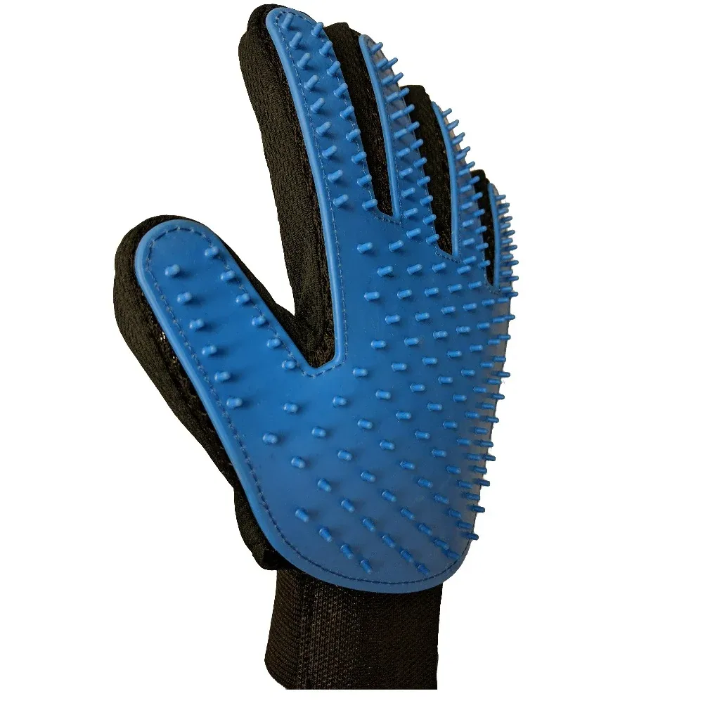 Ethical Pet SPOT Grooming Glove for Dogs and Cats - Image 2