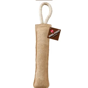 Ethical Products SPOT Dura-Fused Leather Retriever 15"