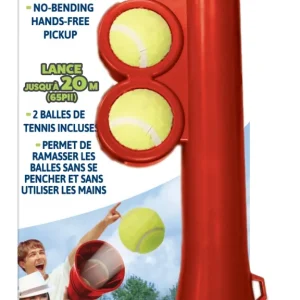 Ethical Products SPOT Launch & Fetch Tennis Ball Launcher