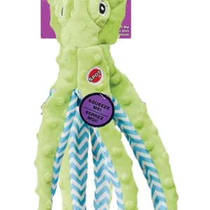 Ethical Products SPOT Skinneeez Extreme Octopus Assorted 16"