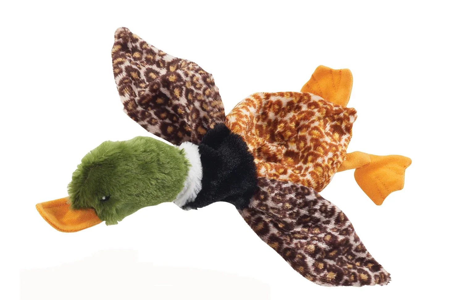 Ethical Products SPOT Skinneeez Mallard Duck 14.5" - Image 2